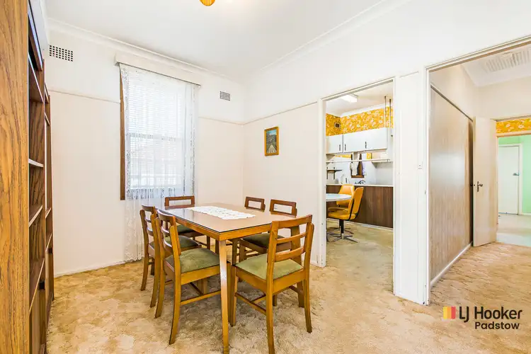 Fifth view of Homely house listing, 126 Doyle Road, Padstow NSW 2211