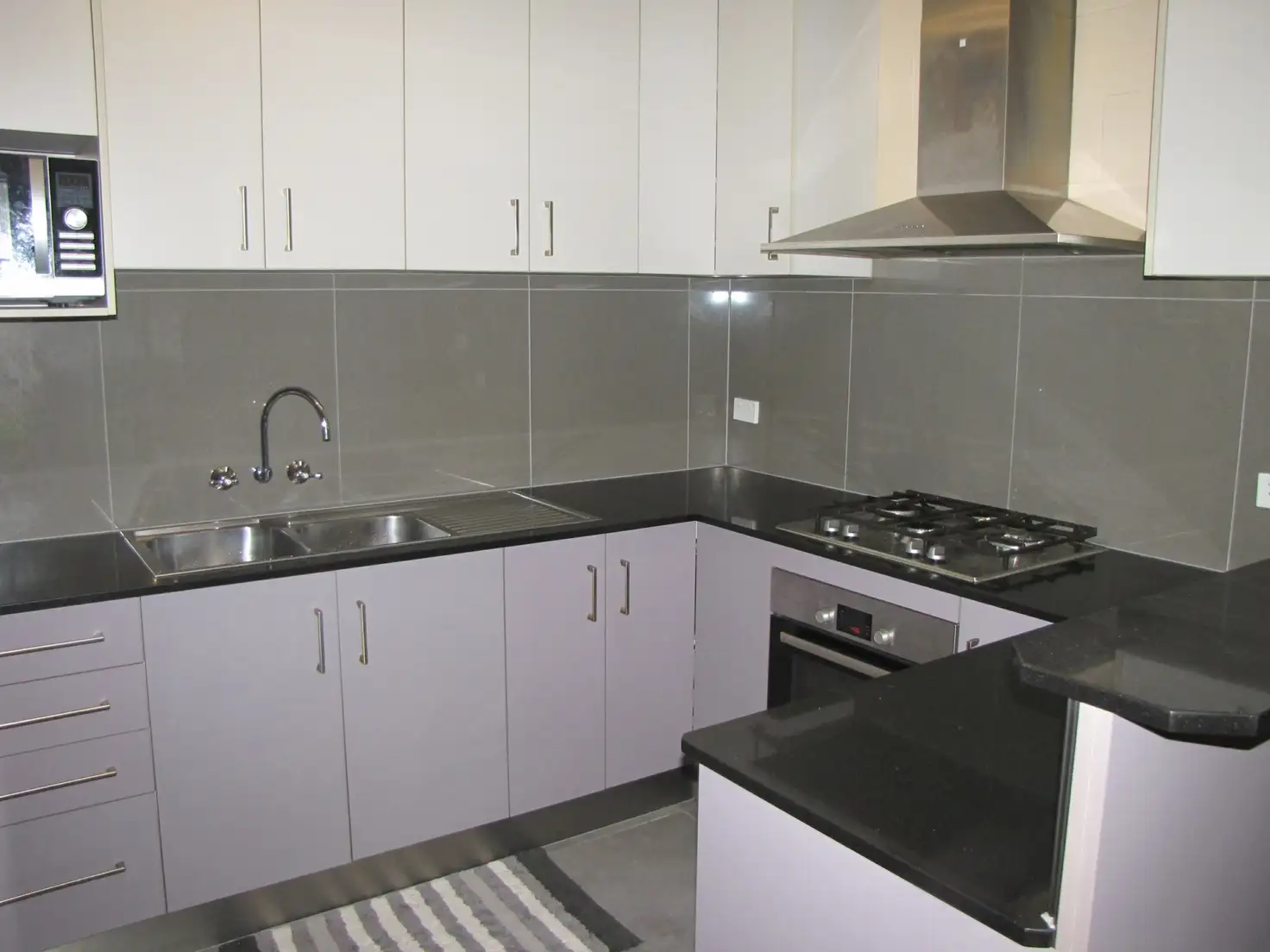 Main view of Homely unit listing, 4 Riverside Village/133 Miallo Road, Miallo QLD 4873