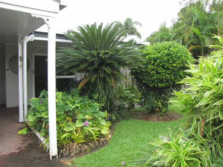 Third view of Homely unit listing, 4 Riverside Village/133 Miallo Road, Miallo QLD 4873