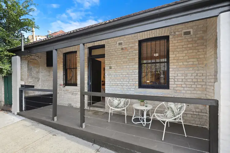 65 Denison Street, Camperdown NSW 2050