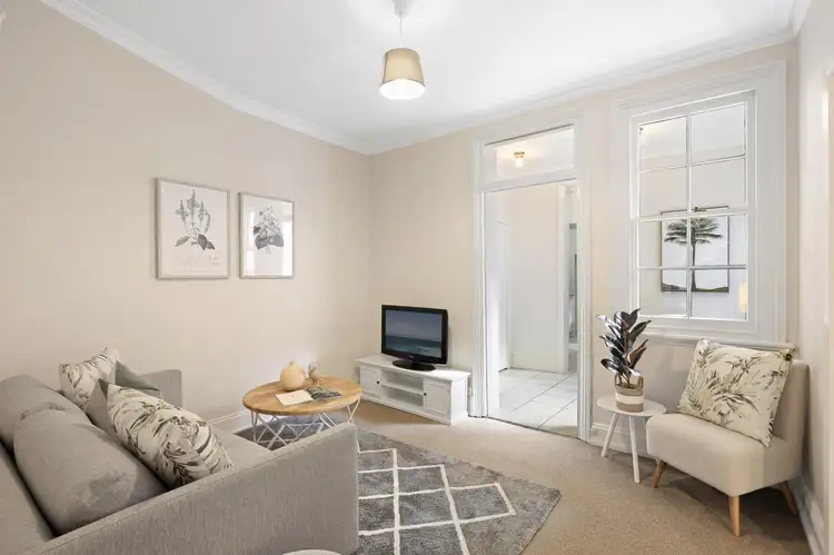Second view of Homely house listing, 65 Denison Street, Camperdown NSW 2050
