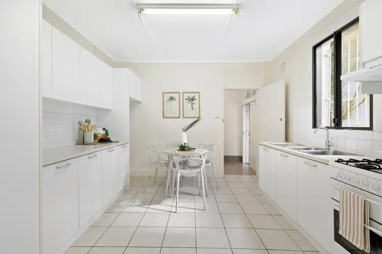 Third view of Homely house listing, 65 Denison Street, Camperdown NSW 2050