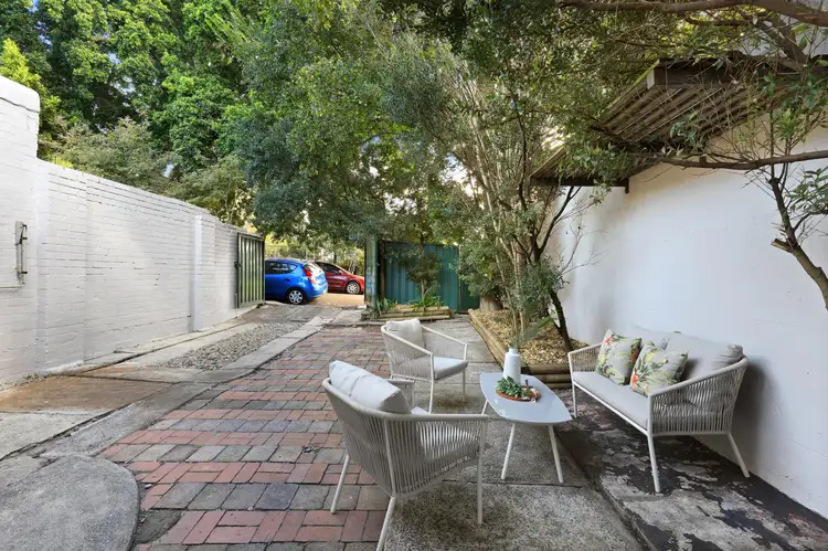 Fifth view of Homely house listing, 65 Denison Street, Camperdown NSW 2050