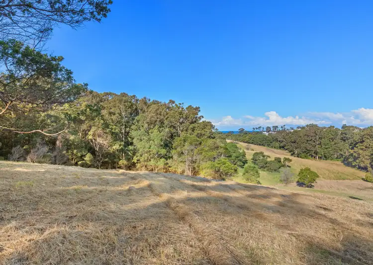 Main view of Homely land listing, 80 Coastal View Drive, Tallwoods Village NSW 2430