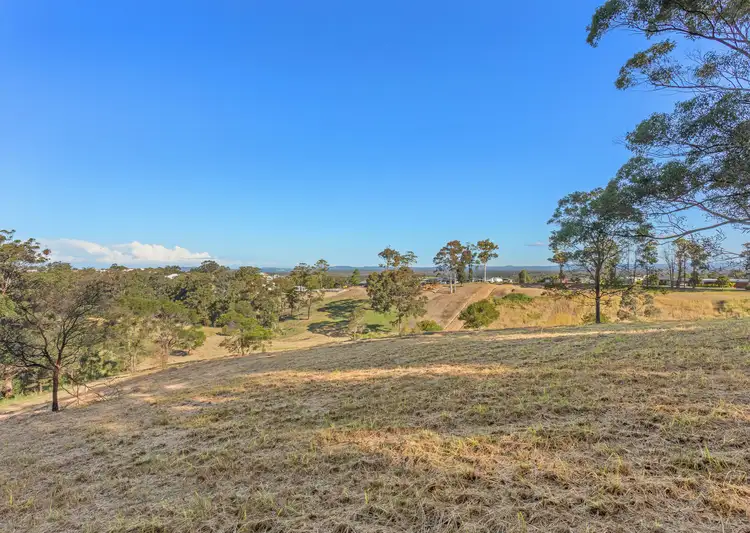 Second view of Homely land listing, 80 Coastal View Drive, Tallwoods Village NSW 2430