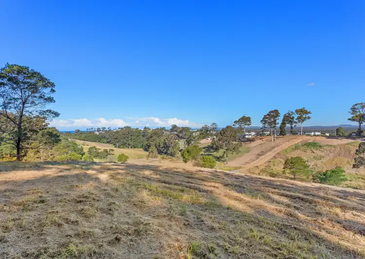Fifth view of Homely land listing, 80 Coastal View Drive, Tallwoods Village NSW 2430