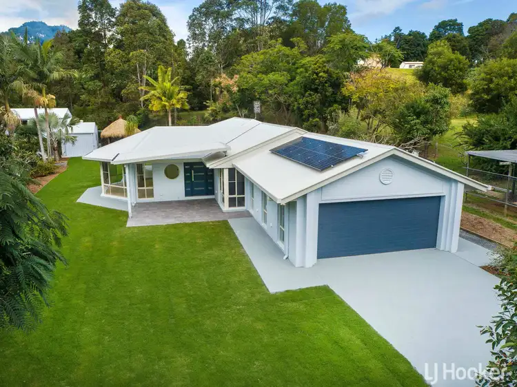 Second view of Homely rural property listing, 89 Platypus Drive, Uralba NSW 2477