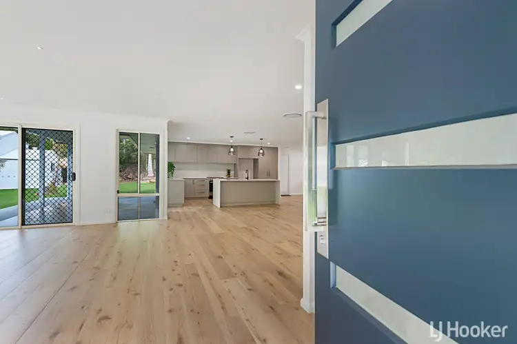Third view of Homely rural property listing, 89 Platypus Drive, Uralba NSW 2477