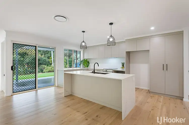 Fourth view of Homely rural property listing, 89 Platypus Drive, Uralba NSW 2477