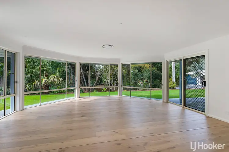 Fifth view of Homely rural property listing, 89 Platypus Drive, Uralba NSW 2477