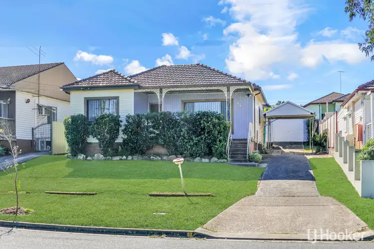 26 Sparkle Avenue, Blacktown NSW 2148