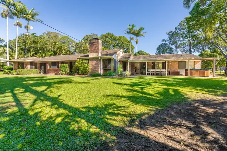Main view of Homely house listing, 22 Coolbart Court, Morayfield QLD 4506