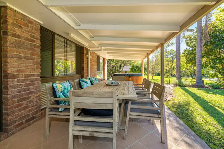 Second view of Homely house listing, 22 Coolbart Court, Morayfield QLD 4506