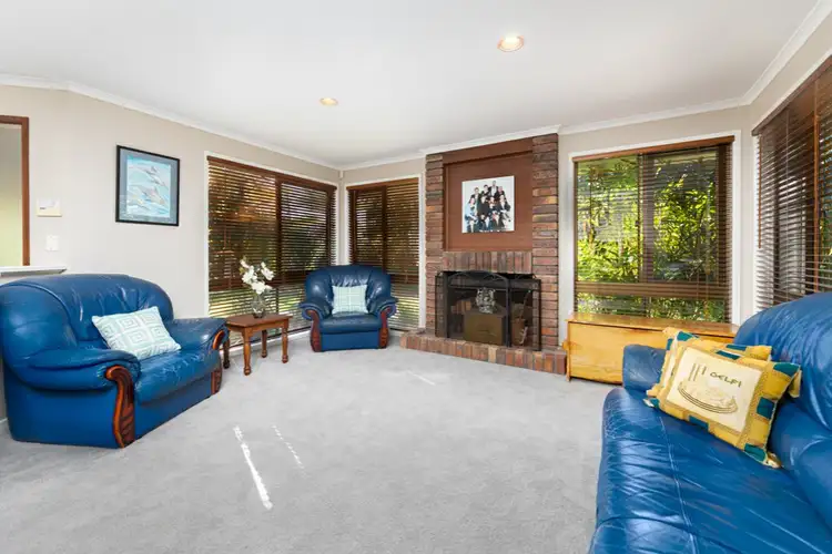 Third view of Homely house listing, 22 Coolbart Court, Morayfield QLD 4506
