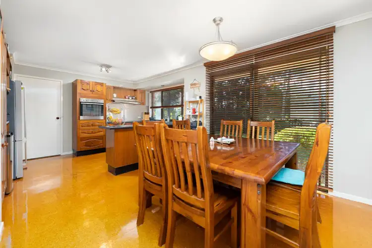 Sixth view of Homely house listing, 22 Coolbart Court, Morayfield QLD 4506