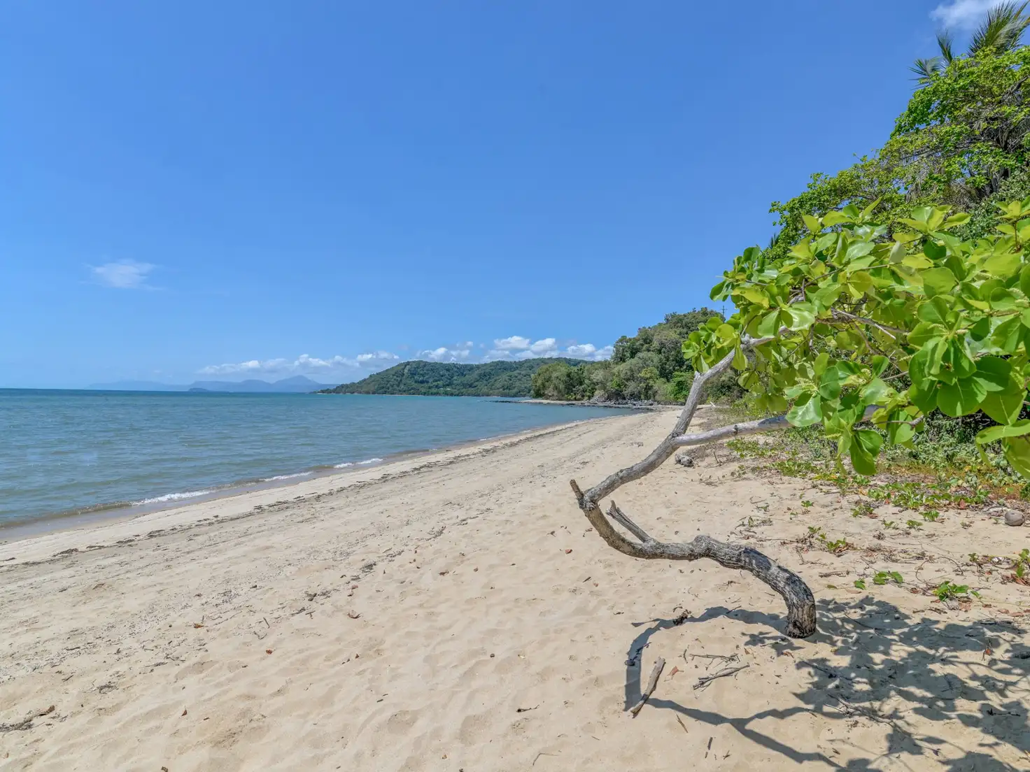Main view of Homely land listing, 4 Julia Close, Wonga Beach QLD 4873