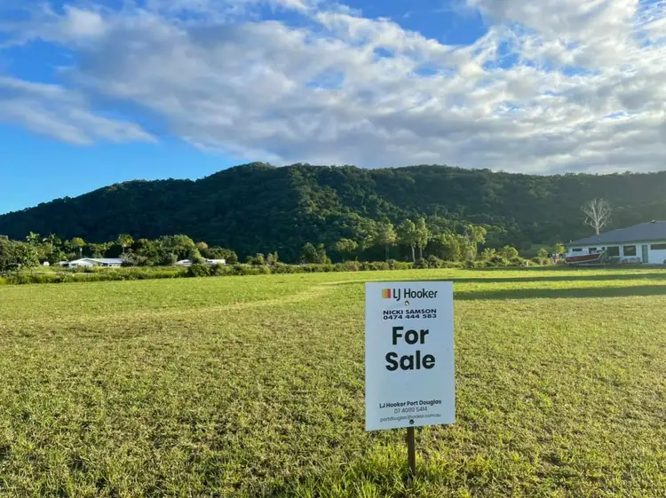 2 Julia Close, Wonga Beach QLD 4873