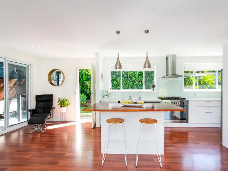 Third view of Homely house listing, 52 Samuel Street, Mona Vale NSW 2103