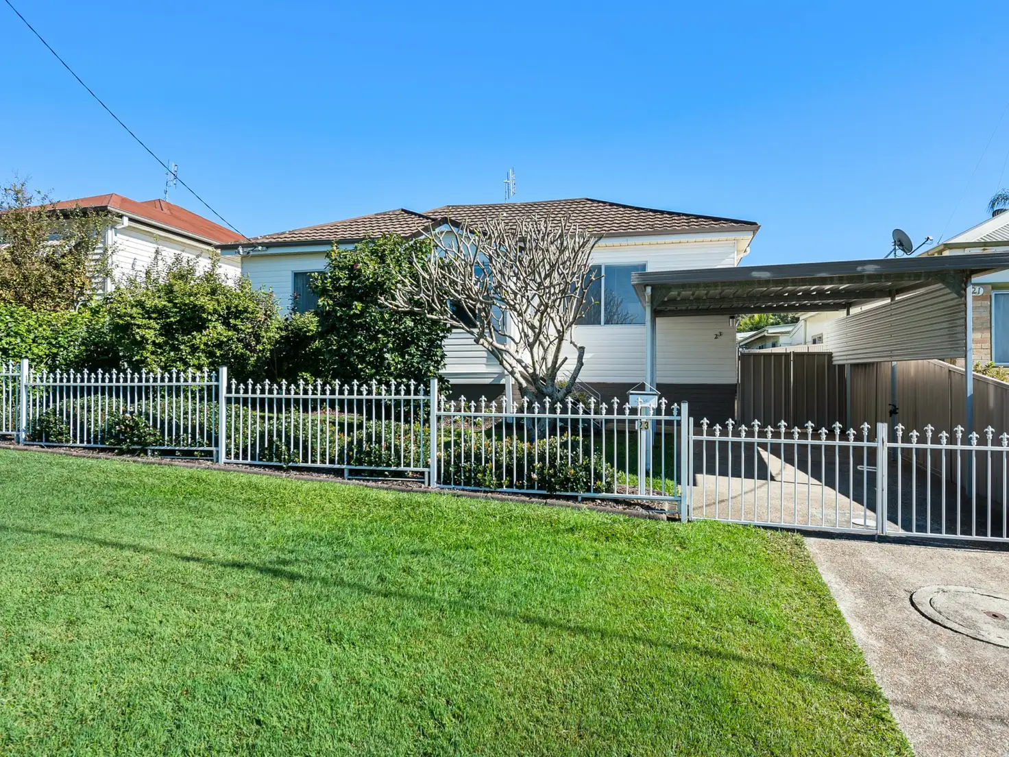 Main view of Homely house listing, 23 Jean Street, Belmont NSW 2280