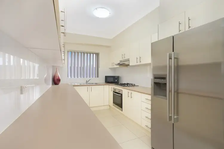 5/480-484 Woodville Road, Guildford NSW 2161