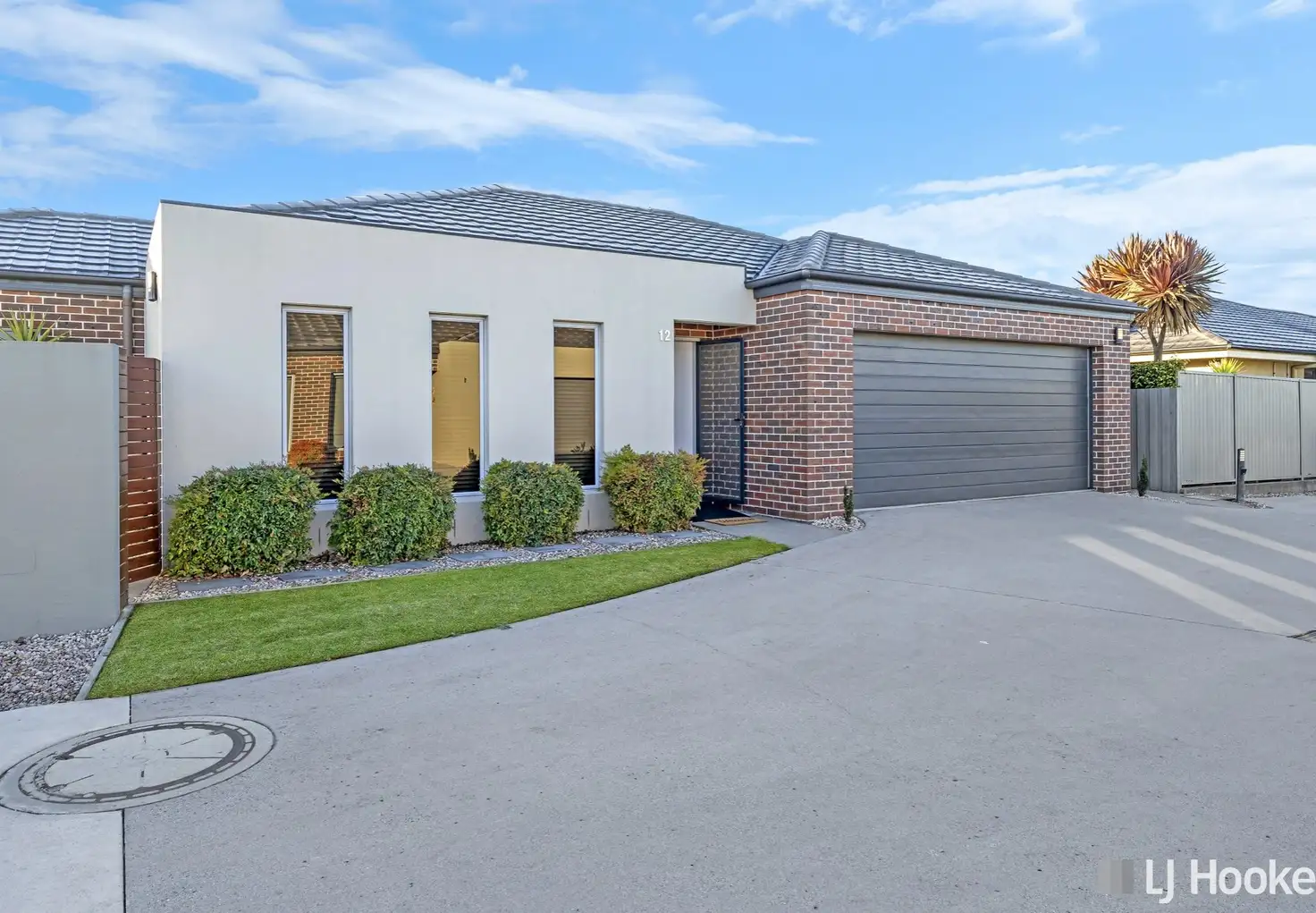 Main view of Homely house listing, Unit 12/7 St James Close, Newstead TAS 7250