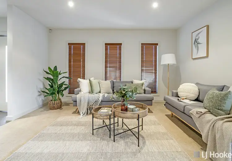 Second view of Homely house listing, Unit 12/7 St James Close, Newstead TAS 7250