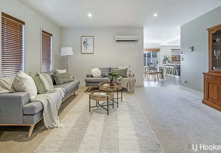 Third view of Homely house listing, Unit 12/7 St James Close, Newstead TAS 7250
