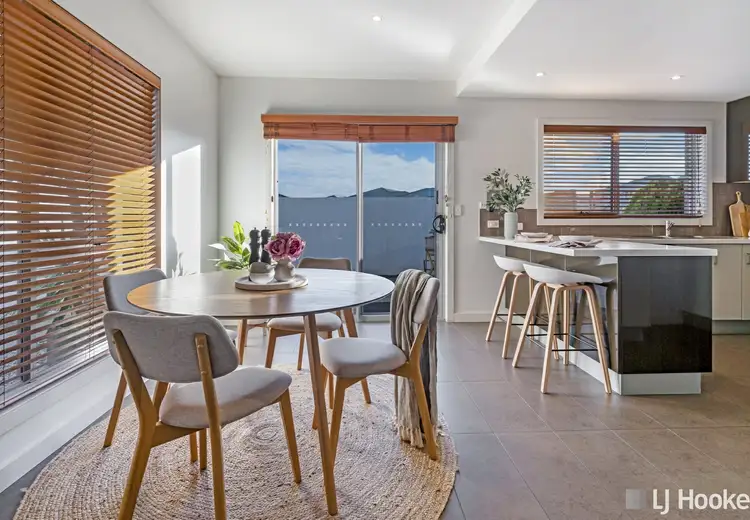 Fourth view of Homely house listing, Unit 12/7 St James Close, Newstead TAS 7250