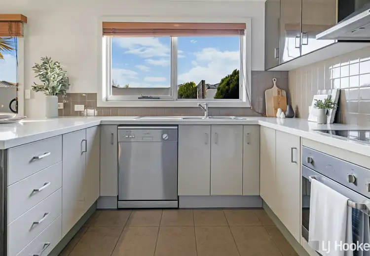 Sixth view of Homely house listing, Unit 12/7 St James Close, Newstead TAS 7250