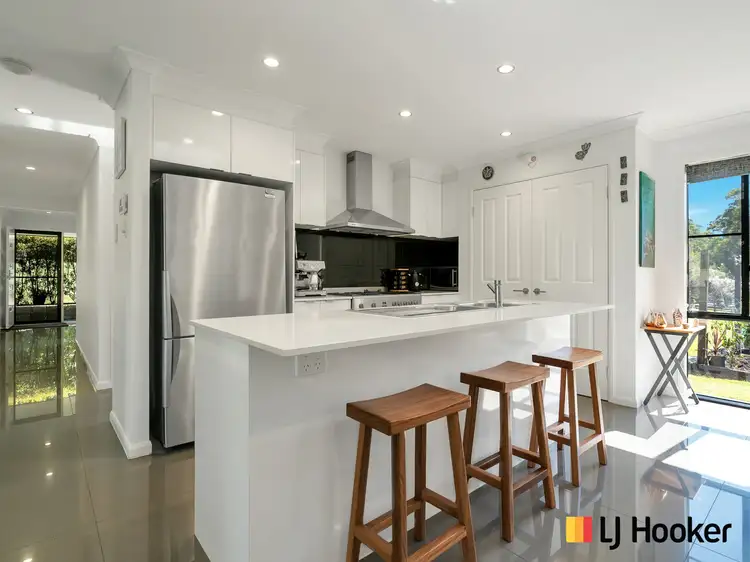 Main view of Homely house listing, 18 Tullymorgan Road, Ashby NSW 2463