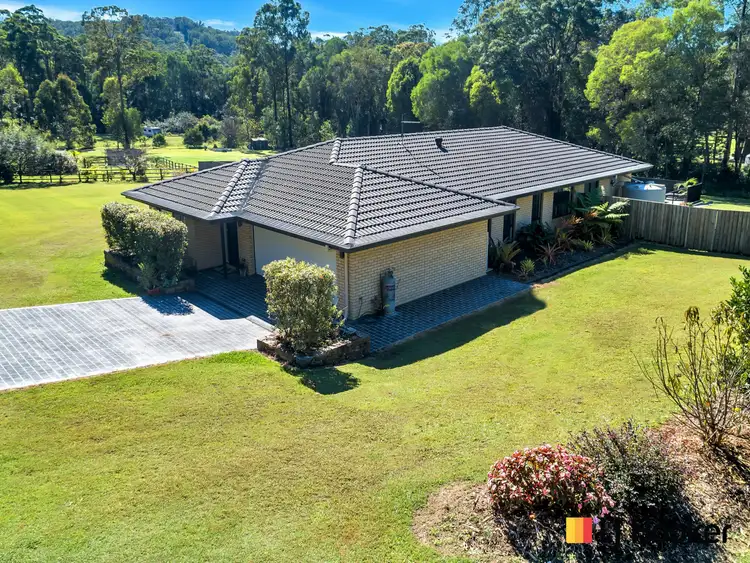 Second view of Homely house listing, 18 Tullymorgan Road, Ashby NSW 2463