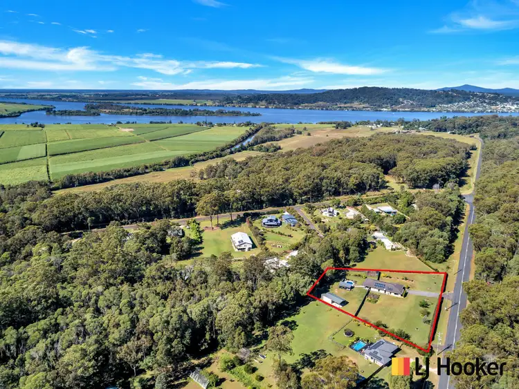 Third view of Homely house listing, 18 Tullymorgan Road, Ashby NSW 2463