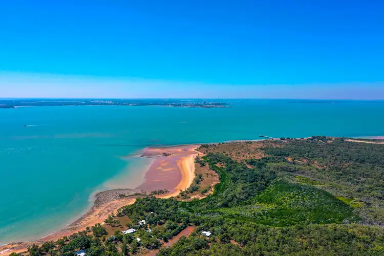 Fourth view of Homely rural property listing, Lot 66/40 Mungalo Road, Wagait Beach NT 822