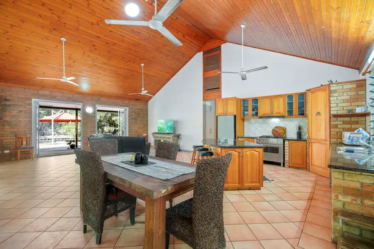 Sixth view of Homely rural property listing, Lot 66/40 Mungalo Road, Wagait Beach NT 822
