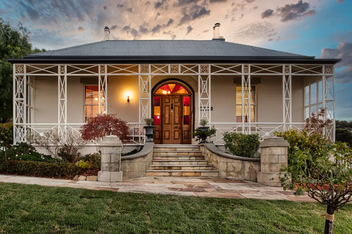 Main view of Homely house listing, 1 Loscombe Court, Moonah TAS 7009