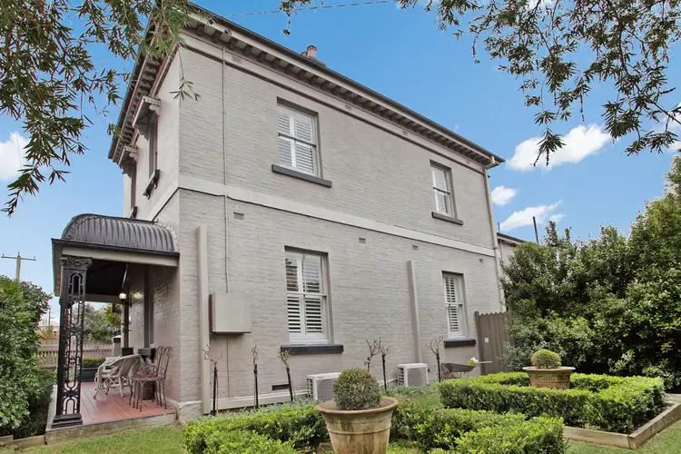 Main view of Homely house listing, 17 Steam Street, Maitland NSW 2320