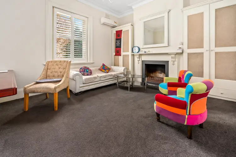 Third view of Homely house listing, 17 Steam Street, Maitland NSW 2320