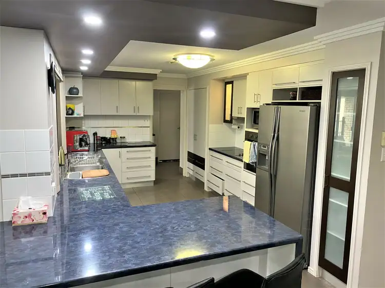 Second view of Homely house listing, 6-8 Premier Drive, Kingaroy QLD 4610