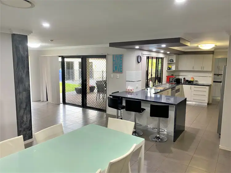 Fifth view of Homely house listing, 6-8 Premier Drive, Kingaroy QLD 4610