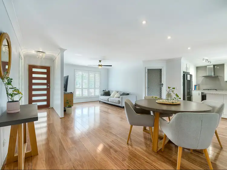 Second view of Homely house listing, 108 College Way, Boondall QLD 4034