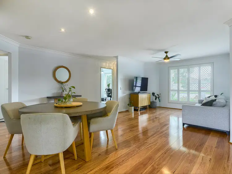 Third view of Homely house listing, 108 College Way, Boondall QLD 4034
