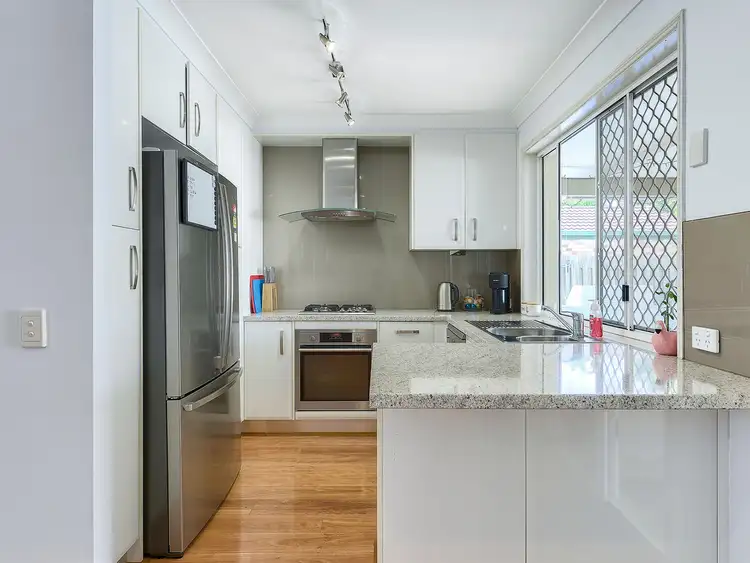 Fourth view of Homely house listing, 108 College Way, Boondall QLD 4034