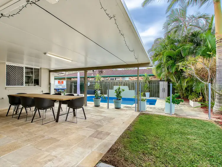 Fifth view of Homely house listing, 108 College Way, Boondall QLD 4034