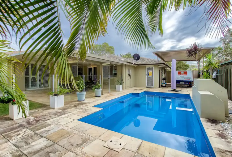 Sixth view of Homely house listing, 108 College Way, Boondall QLD 4034