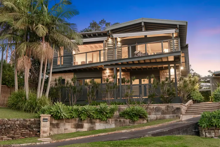 66A Pacific Road, Palm Beach NSW 2108