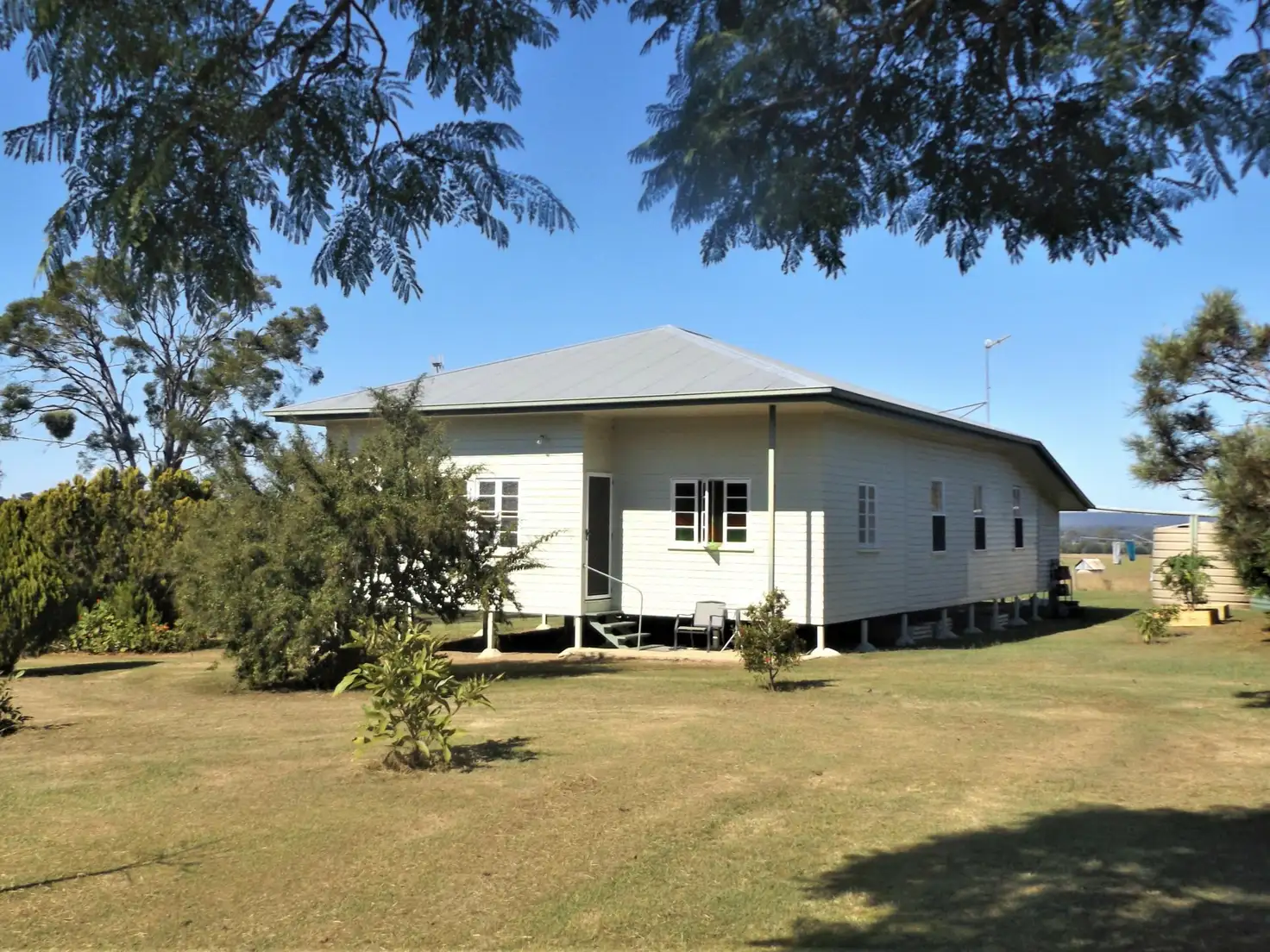 Main view of Homely house listing, 50 Redgate Road, Murgon QLD 4605