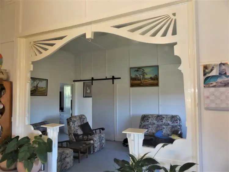 Fourth view of Homely house listing, 50 Redgate Road, Murgon QLD 4605