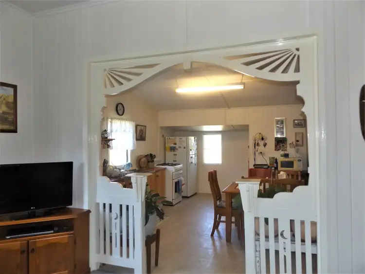 Fifth view of Homely house listing, 50 Redgate Road, Murgon QLD 4605