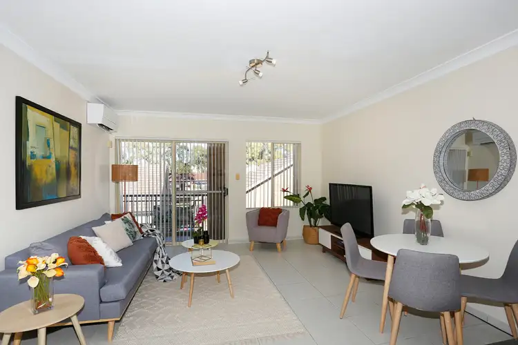 Unit 10/87-89 Meredith Street, Bankstown NSW 2200