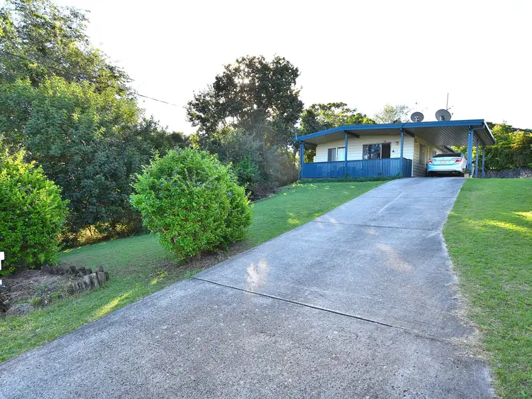 Main view of Homely house listing, 8 Stewart Street, Kilcoy QLD 4515